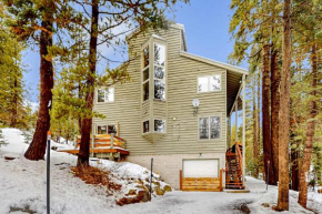 The Mountain House